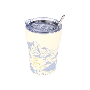 Estia θερμός Coffee Mug 350ml Alpine Essence (01-23010) Estia θερμός Coffee Mug 350ml Alpine Essence (01-23010)
