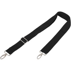 Εστία Λουράκι Τσάντας Φαγητού Midnight Black (01-25953) Εστία Λουράκι Τσάντας Φαγητού Midnight Black (01-25953)