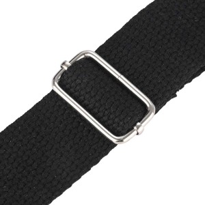 Εστία Λουράκι Τσάντας Φαγητού Midnight Black (01-25953) Εστία Λουράκι Τσάντας Φαγητού Midnight Black (01-25953)