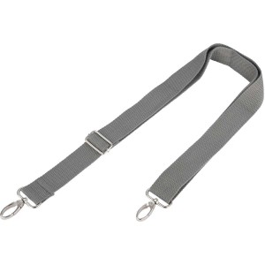 Εστία Λουράκι Τσάντας Φαγητού Fjord Grey (01-25960) Εστία Λουράκι Τσάντας Φαγητού Fjord Grey (01-25960)