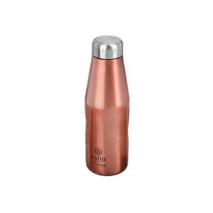 Estia θερμός Travel Flask Save The Aegean 500ml Rose Gold (01-7836) Estia θερμός Travel Flask Save The Aegean 500ml Rose Gold (01-7836)