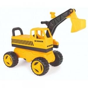 Pilsan Ποδοκίνητο Όχημα 06207 Tractor (8693461062070) Pilsan Ποδοκίνητο Όχημα 06207 Tractor (8693461062070)