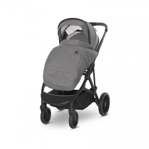 Lorelli Bertoni Σύστημα Mετακίνησης 3 σε 1 Aria Grey (10021772325C) Lorelli Bertoni Σύστημα Mετακίνησης 3 σε 1 Aria Grey (10021772325C)