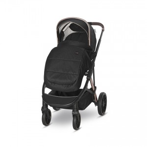 Lorelli Bertoni Σύστημα Mετακίνησης 3 σε 1 Aria Black (10021772352C) Lorelli Bertoni Σύστημα Mετακίνησης 3 σε 1 Aria Black (10021772352C)