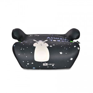 Lorelli Bertoni Κάθισμα Αυτοκινήτου Orion 125-150cm Black Rabbit (10071892401) Lorelli Bertoni Κάθισμα Αυτοκινήτου Orion 125-150cm Black Rabbit (10071892401)
