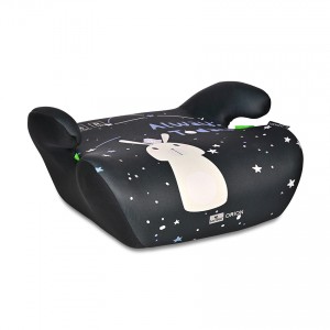 Lorelli Bertoni Κάθισμα Αυτοκινήτου Orion 125-150cm Black Rabbit (10071892401) Lorelli Bertoni Κάθισμα Αυτοκινήτου Orion 125-150cm Black Rabbit (10071892401)