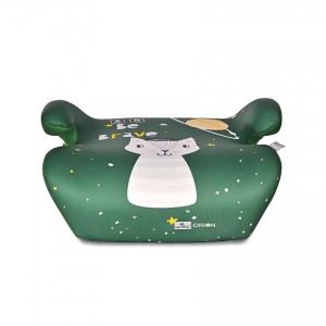Lorelli Bertoni Κάθισμα Αυτοκινήτου Orion 125-150cm Green Cat (10071892411) Lorelli Bertoni Κάθισμα Αυτοκινήτου Orion 125-150cm Green Cat (10071892411)