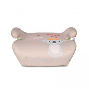 Lorelli Bertoni Κάθισμα Αυτοκινήτου Orion 125-150cm Beige Koala (10071892412) Lorelli Bertoni Κάθισμα Αυτοκινήτου Orion 125-150cm Beige Koala (10071892412)