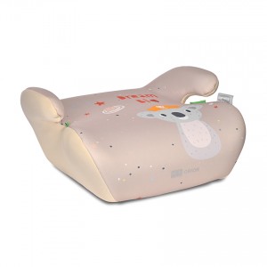 Lorelli Bertoni Κάθισμα Αυτοκινήτου Orion 125-150cm Beige Koala (10071892412) Lorelli Bertoni Κάθισμα Αυτοκινήτου Orion 125-150cm Beige Koala (10071892412)