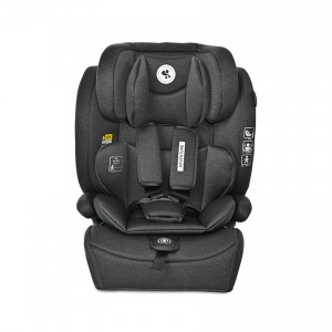 Lorelli Κάθισμα Αυτοκινήτου Adventure i-Size 76-150cm Black Jasper (10071942401) Lorelli Κάθισμα Αυτοκινήτου Adventure i-Size 76-150cm Black Jasper (10071942401)