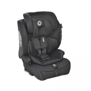 Lorelli Κάθισμα Αυτοκινήτου Rio i-Size 76-150cm Isofix Black (10071962401) Lorelli Κάθισμα Αυτοκινήτου Rio i-Size 76-150cm Isofix Black (10071962401)