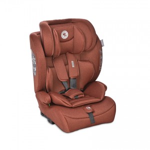 Lorelli Κάθισμα Αυτοκινήτου Rio i-Size 76-150cm Isofix Ginger (10071962408) Lorelli Κάθισμα Αυτοκινήτου Rio i-Size 76-150cm Isofix Ginger (10071962408)