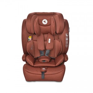 Lorelli Κάθισμα Αυτοκινήτου Rio i-Size 76-150cm Isofix Ginger (10071962408) Lorelli Κάθισμα Αυτοκινήτου Rio i-Size 76-150cm Isofix Ginger (10071962408)