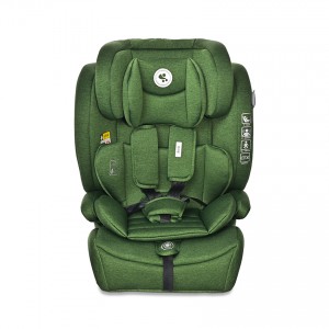 Lorelli Κάθισμα Αυτοκινήτου Rio i-Size 76-150cm Isofix Green (10071962411) Lorelli Κάθισμα Αυτοκινήτου Rio i-Size 76-150cm Isofix Green (10071962411)
