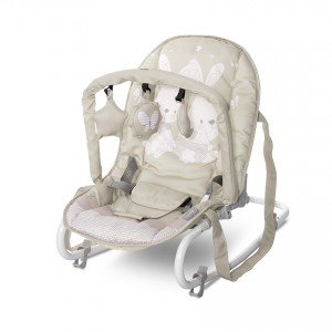 Lorelli Bertoni Ρηλάξ Eliza Beige Bunnies (10110142509) Lorelli Bertoni Ρηλάξ Eliza Beige Bunnies (10110142509)