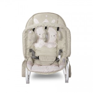 Lorelli Bertoni Ρηλάξ Eliza Beige Bunnies (10110142509) Lorelli Bertoni Ρηλάξ Eliza Beige Bunnies (10110142509)
