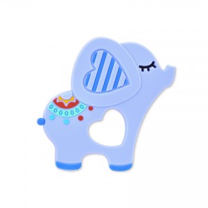 Lorelli Μασητικό Οδοντοφυΐας Σιλικόνης Dino Lucky Blue (10210830001)  Lorelli Μασητικό Οδοντοφυΐας Σιλικόνης Dino Lucky Blue (10210830001)