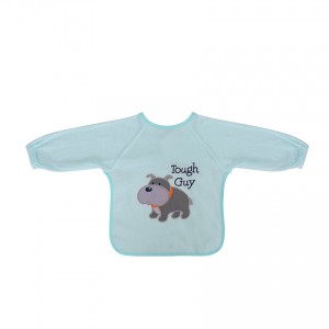 Lorelli Σαλιάρα με Μανίκια Boy 6m+ (10260270002) Lorelli Σαλιάρα με Μανίκια Boy 6m+ (10260270002)