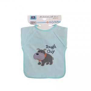 Lorelli Σαλιάρα με Μανίκια Boy 6m+ (10260270002) Lorelli Σαλιάρα με Μανίκια Boy 6m+ (10260270002)