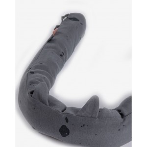 Minene Mini Πολυχρηστικό Μαξιλάρι Ανθρακί (11315002390OS) Minene Mini Πολυχρηστικό Μαξιλάρι Ανθρακί (11315002390OS)