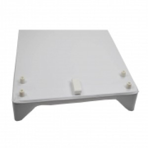 Bebestars Αλλαξιέρα Σκληρή Stone Olive (18-189)