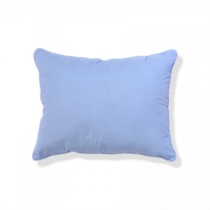 Lorelli Βρεφικό Μαξιλάρι 42x32cm Efira Blue (20040220004) Lorelli Βρεφικό Μαξιλάρι 42x32cm Efira Blue (20040220004)