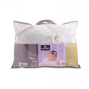 Lorelli Βρεφικό Μαξιλάρι 42x32cm Cosy Lime (20040360002) Lorelli Βρεφικό Μαξιλάρι 42x32cm Cosy Lime (20040360002)