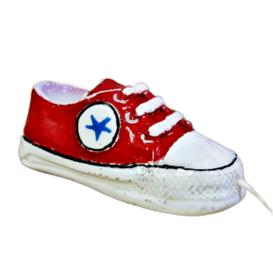 Λαμπάδα Allstar παπούτσι κόκκινο (2024506) Λαμπάδα Allstar παπούτσι κόκκινο (2024506)