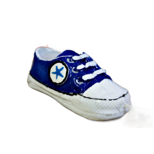 Λαμπάδα Allstar παπούτσι Μπλε (2024507) Λαμπάδα Allstar παπούτσι Μπλε (2024507)