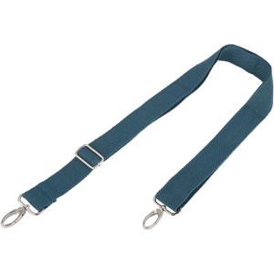 Εστία Λουράκι Τσάντας Φαγητού Denim Blue (01-26028) Εστία Λουράκι Τσάντας Φαγητού Denim Blue (01-26028)