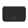 Kikka Boo Καρότσι Μετατρεπόμενο 3 in 1 Kaia Black (31001010239)