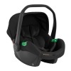 Kikka Boo Καρότσι Μετατρεπόμενο 3 in 1 Kaia Black (31001010239)