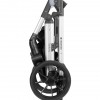 KikkaBoo Καρότσι Darling 3 σε 1 Dark Grey (31001010248)