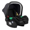 KikkaBoo Καρότσι Darling 3 σε 1 Dark Grey (31001010248)