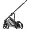 KikkaBoo Καρότσι Darling 3 σε 1 Light Grey (31001010249)