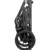 KikkaBoo Καρότσι Darling 3 σε 1 Light Grey (31001010249)