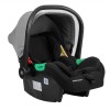 KikkaBoo Καρότσι Darling 3 σε 1 Light Grey (31001010249)