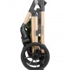 KikkaBoo Καρότσι Darling 3 σε 1 Army Green (31001010250)