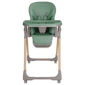 Kikkaboo Καρέκλα Φαγητού Olive Mint (31004010183)