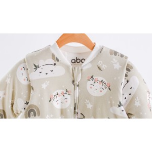 Abo Υπνόσακος Mom & Cloud 2.5 Tog 0-6 μηνών (311011)