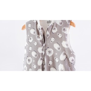Abo Υπνόσακος Sheep 2.5 Tog 0-6 μηνών (311014) Abo Υπνόσακος Sheep 2.5 Tog 0-6 μηνών (311014)