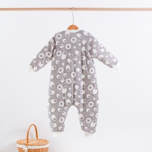 Abo Υπνόσακος Sheep 2.5 Tog 0-6 μηνών (311014) Abo Υπνόσακος Sheep 2.5 Tog 0-6 μηνών (311014)