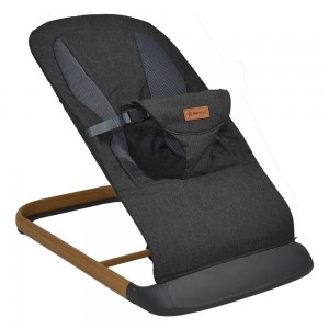 Bebestars Ρηλάξ Hammock Graphite (312-186) Bebestars Ρηλάξ Hammock Graphite (312-186)