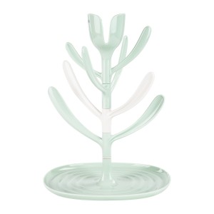 Kikkaboo Tulip Στεγνωτήρας Μπιμπερό και Θηλών Mint (31302020078) Kikkaboo Tulip Στεγνωτήρας Μπιμπερό και Θηλών Mint (31302020078)