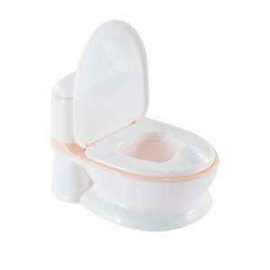 Kikka Boo Γιο Γιο - Μίνι Τουαλέτα Flushy Pink (31401010037) Kikka Boo Γιο Γιο - Μίνι Τουαλέτα Flushy Pink (31401010037)