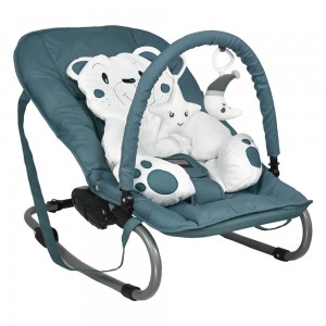 Bebestars Ρηλάξ Dream Plus Ocean (313-184) Bebestars Ρηλάξ Dream Plus Ocean (313-184)