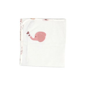 Babystar Αδιάβροχο Σελτεδάκι 40x60 Elephant (3193) Babystar Αδιάβροχο Σελτεδάκι 40x60 Elephant (3193)