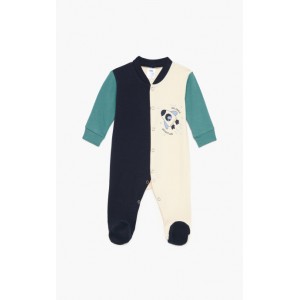 Pretty Baby Φορμάκι Ιντερλοκ μακρύ μανίκι Διαστημόπλοιο Πράσινο (35832) Pretty Baby Φορμάκι Ιντερλοκ μακρύ μανίκι Διαστημόπλοιο Πράσινο (35832)