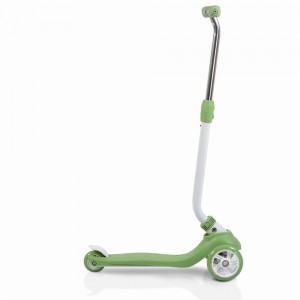 Byox Scooter με Λαβή γονέα Tristar Green (3800146225452) Byox Scooter με Λαβή γονέα Tristar Green (3800146225452)