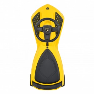 Moni Ποδοκίνητο Αυτοκινητάκι Lamborghini Swing car Yellow (3800146228958) Moni Ποδοκίνητο Αυτοκινητάκι Lamborghini Swing car Yellow (3800146228958)